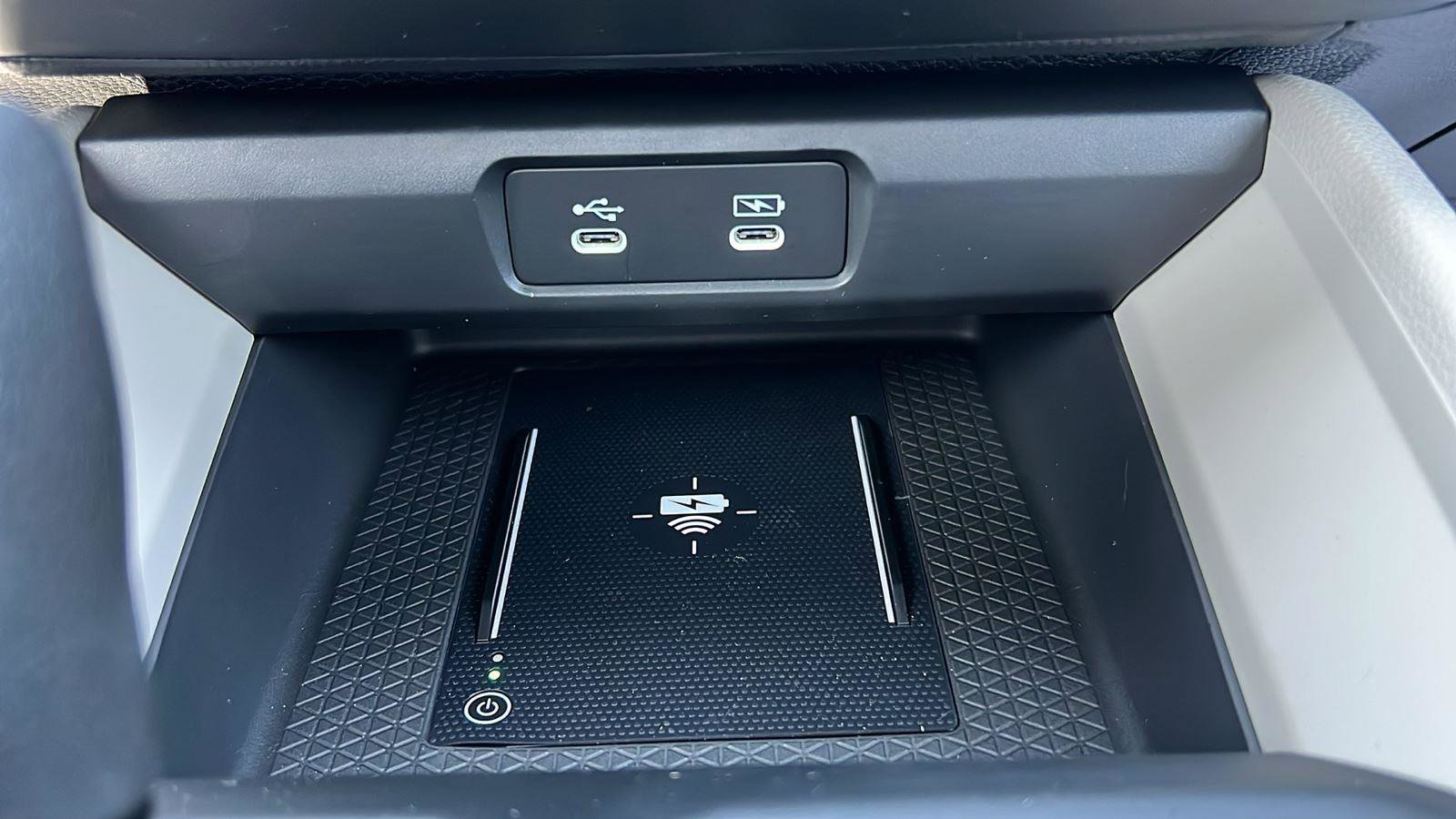 New 2026 Honda Accord LX image 24