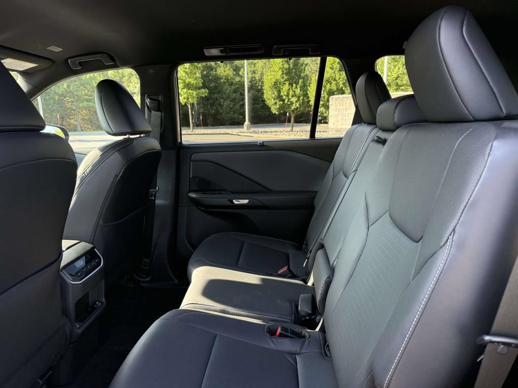 Used 2024 Lexus TX 350 AWD w/ Cold Weather Package image 19
