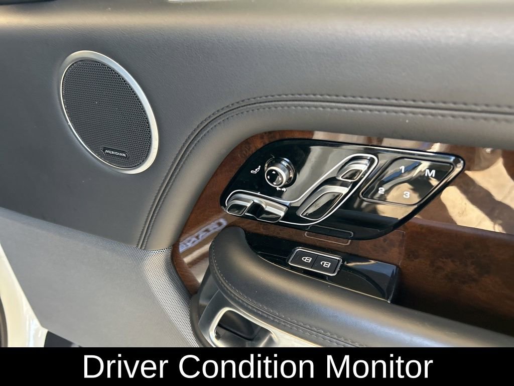 Used 2022 Land Rover Range Rover Westminster Edition image 30