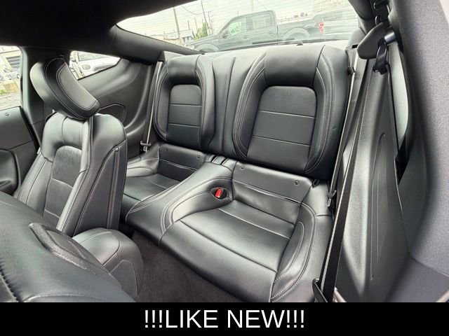 Used 2025 Ford Mustang GT Premium RWD image 16