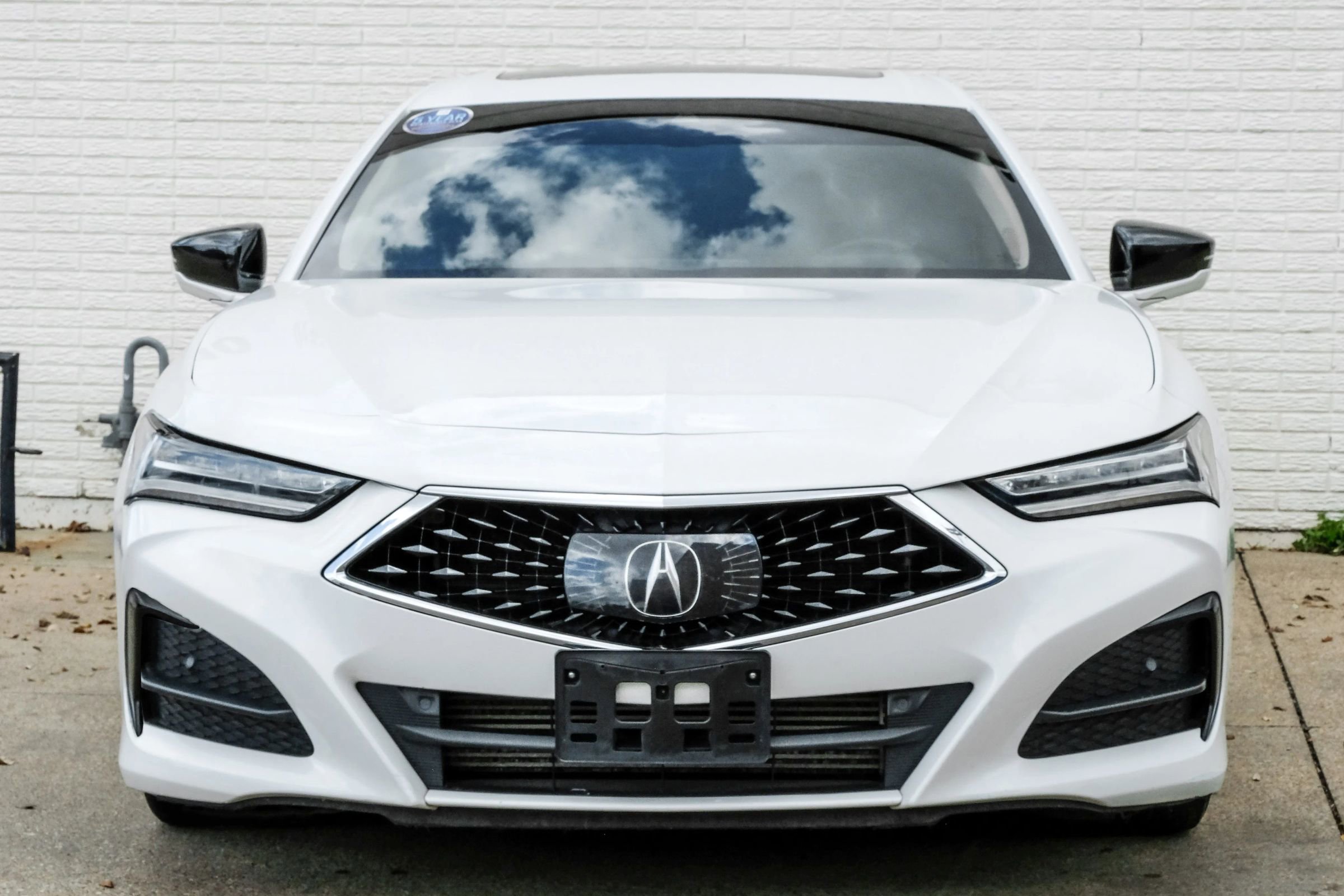 Used 2021 Acura TLX FWD image 5