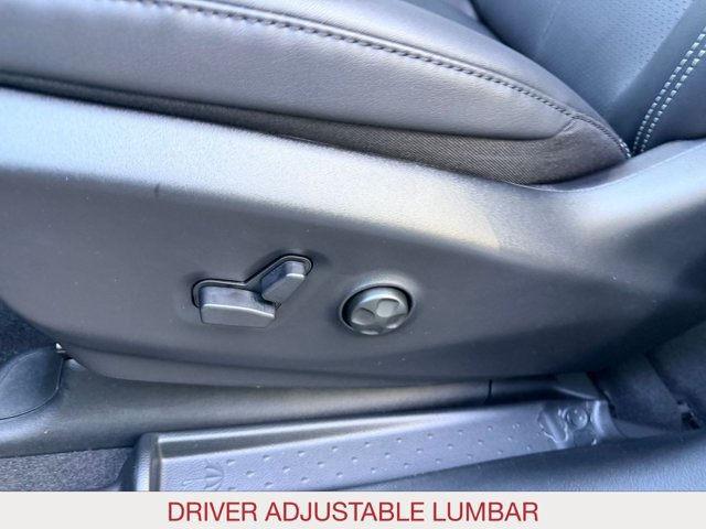New 2027 Chrysler Pacifica LX FWD image 13