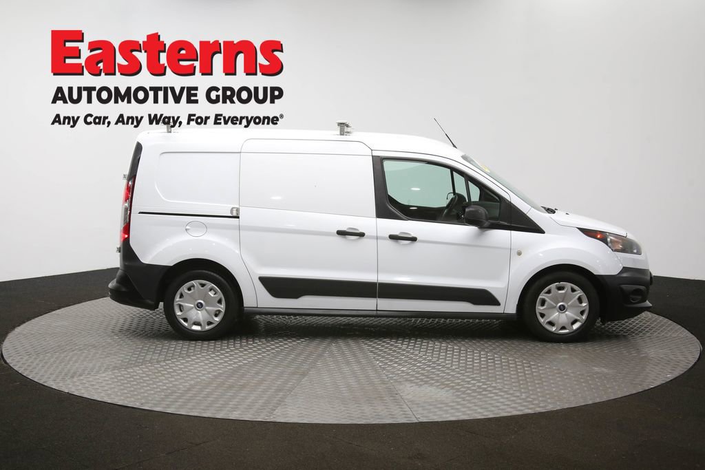Used 2016 Ford Transit Connect XL image 45