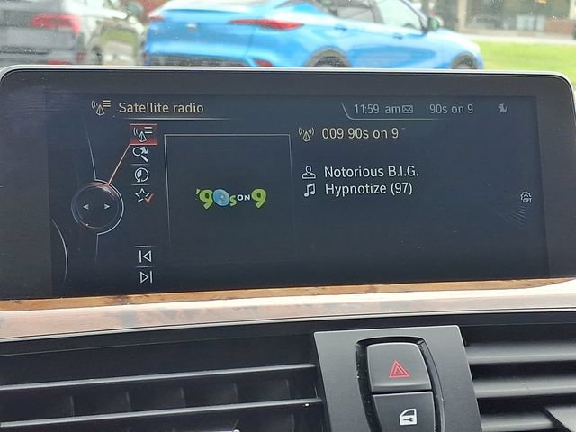 Used 2014 BMW 328i xDrive Sedan AWD/4WD image 18
