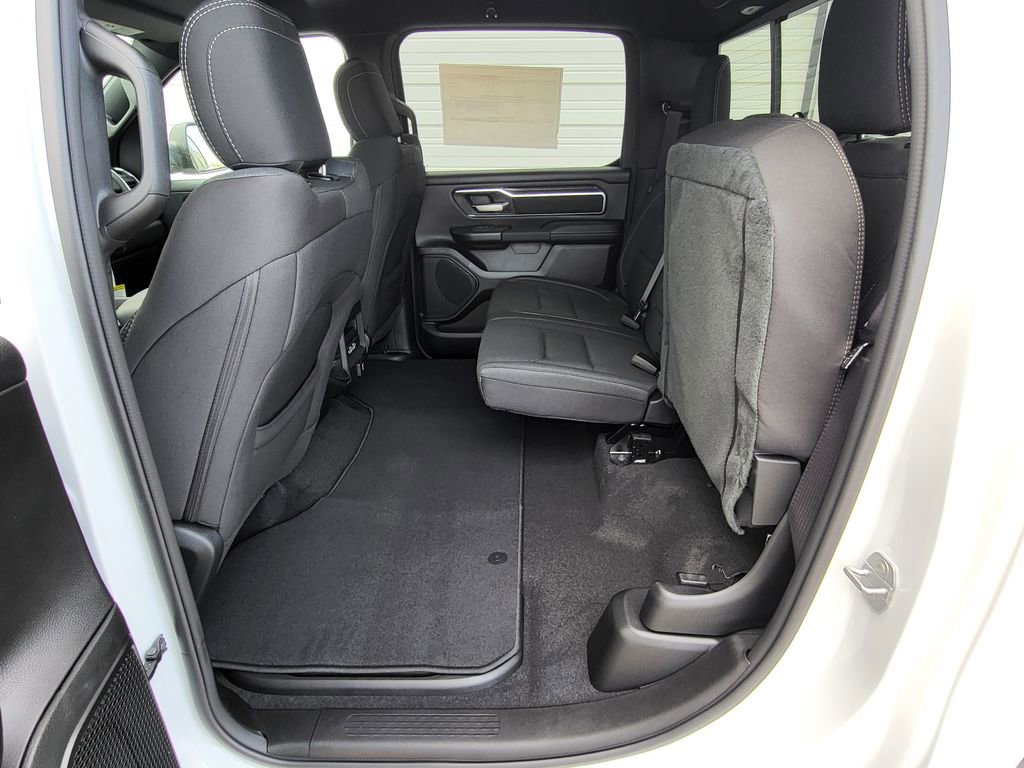 New 2026 RAM 1500 Big Horn image 33