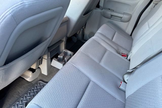 Used 2013 Chevrolet Silverado 1500 LT w/ All-Star Edition image 16