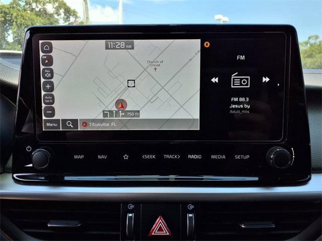 Used 2022 Kia Forte GT w/ GT Technology Package image 20