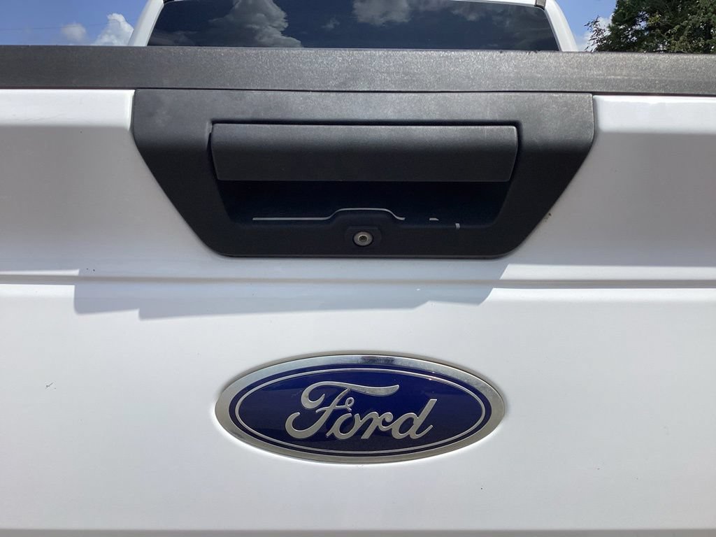 Used 2016 Ford F150 XL AWD/4WD image 13