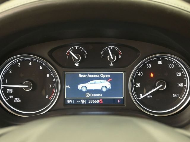 Used 2024 Buick Enclave Essence w/ Technology Package image 18