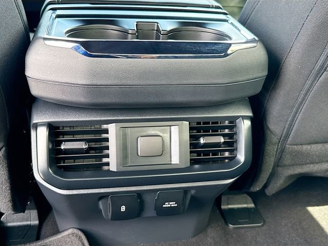 Used 2024 Ford F150 STX w/ STX Black Appearance Package RWD image 25
