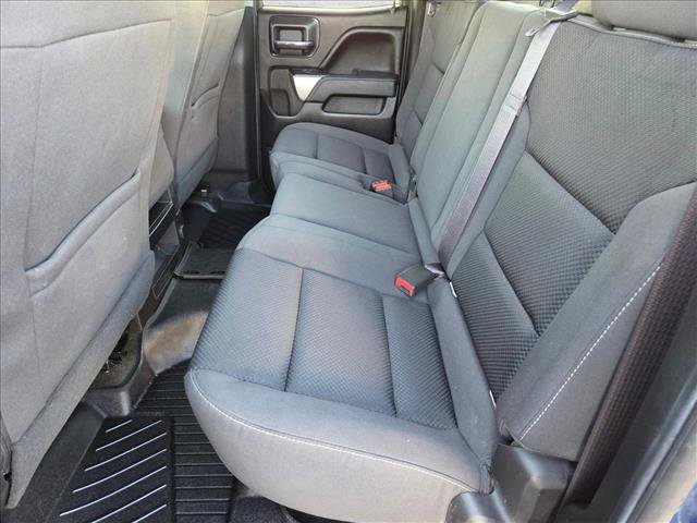 Used 2016 Chevrolet Silverado 1500 LT w/ All Star Edition AWD/4WD image 18