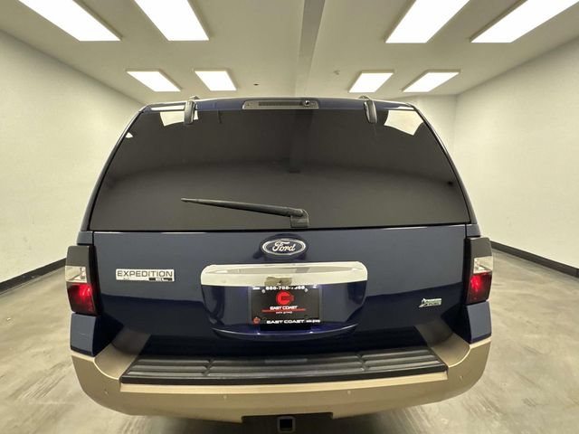 Used 2011 Ford Expedition EL XLT w/ 202A Rapid Spec Order Code AWD/4WD image 9
