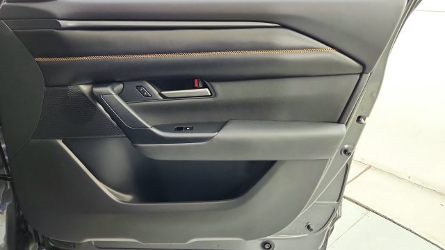 New 2026 MAZDA CX-50 AWD 2.5 S w/ Cargo Package image 35