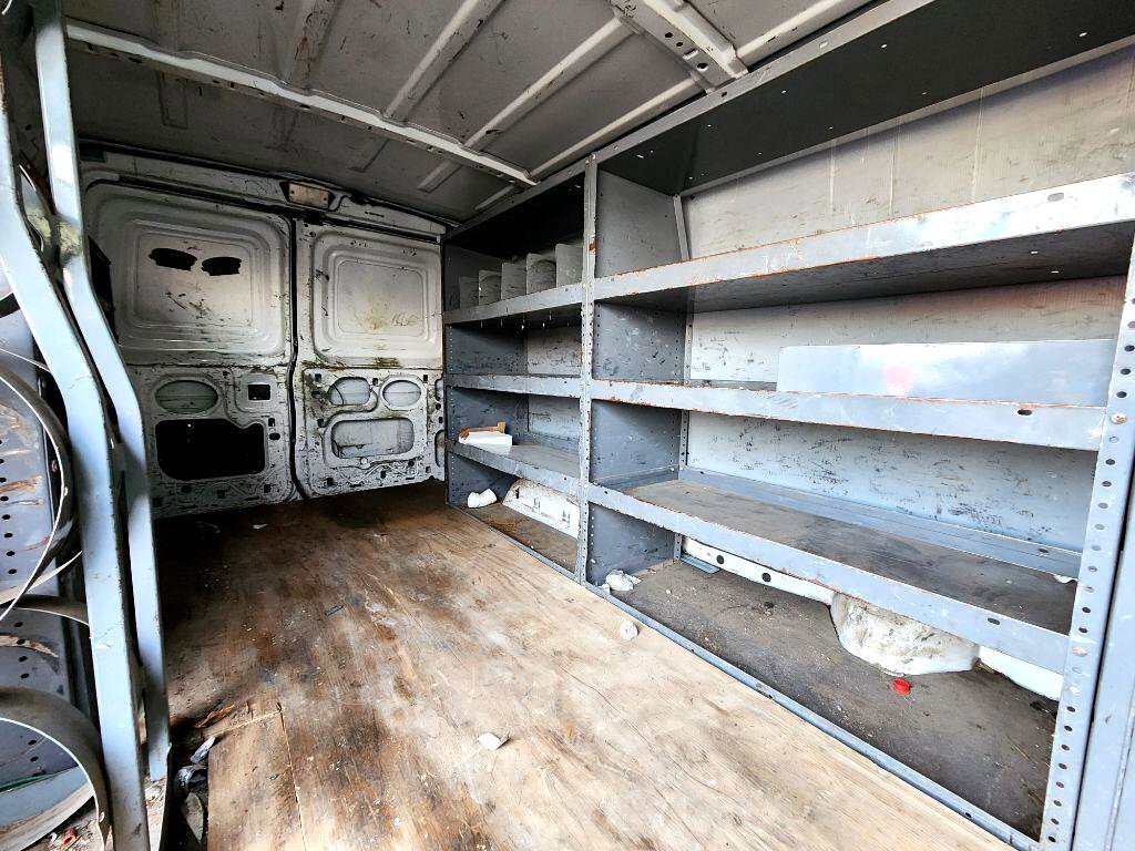 Used 2007 Ford E-250 and Econoline 250 image 21