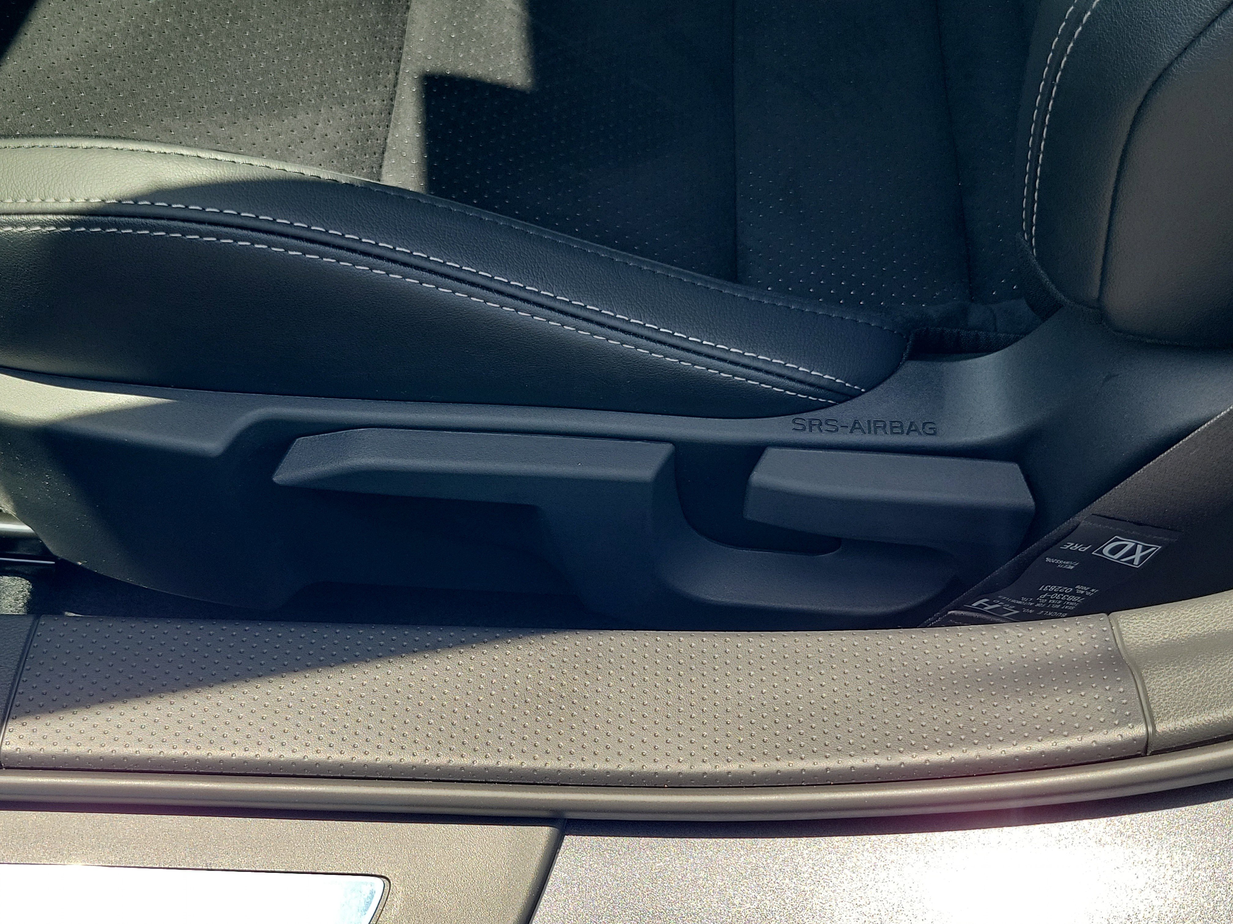 New 2026 Toyota GR86 Premium RWD image 13