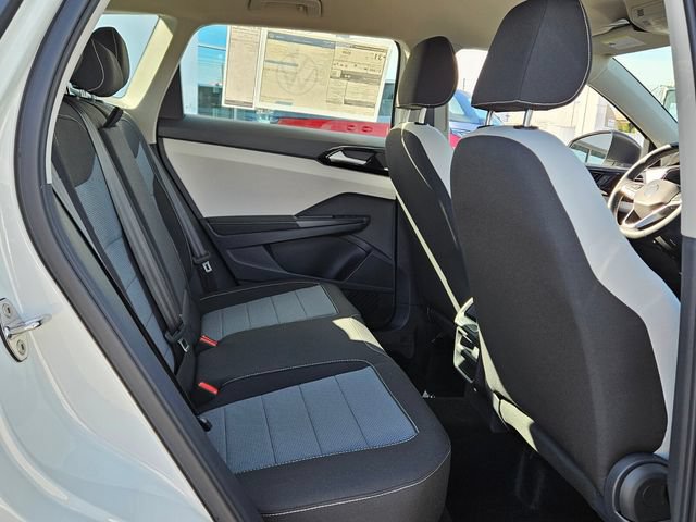 New 2026 Volkswagen Taos S FWD image 14