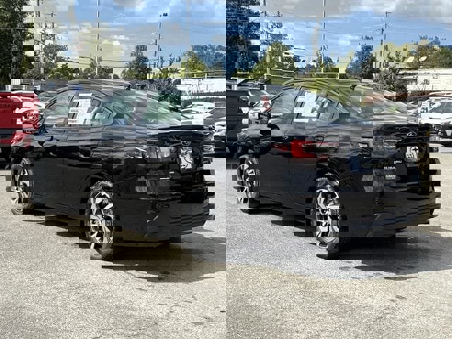 New 2025 Subaru Legacy Premium image 5