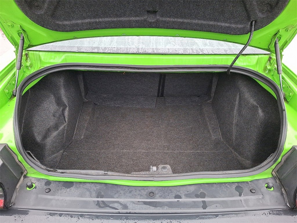 Used 2017 Dodge Challenger GT image 27