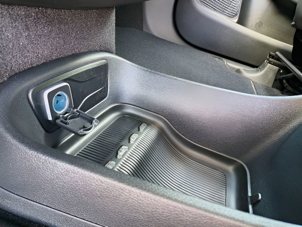 New 2026 Chrysler Pacifica Select image 15