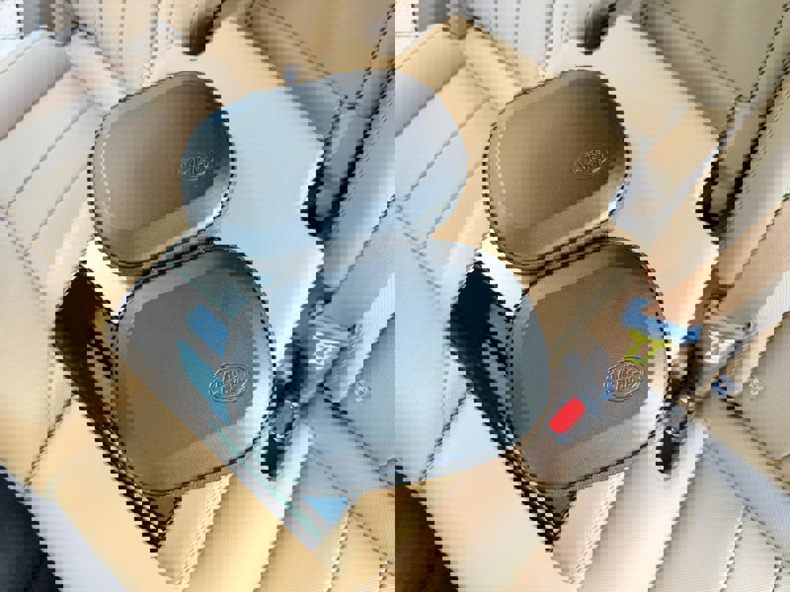 Used 2024 Land Rover Range Rover Long Wheelbase Autobiography image 55