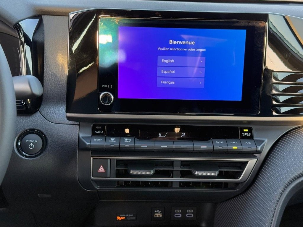 New 2026 Toyota Camry SE image 10