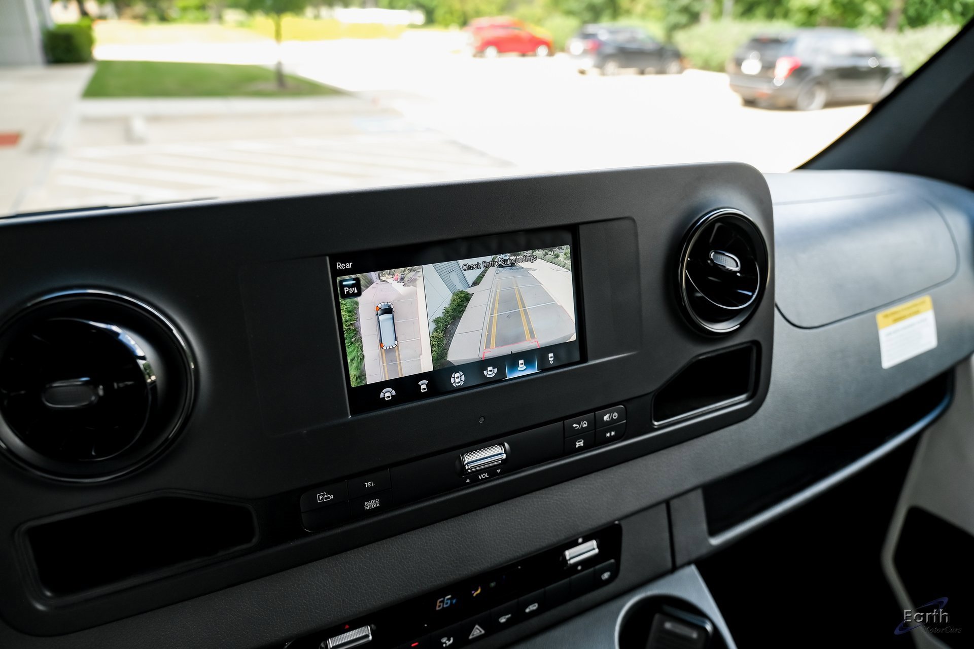 Used 2022 Mercedes-Benz Sprinter 2500 image 45