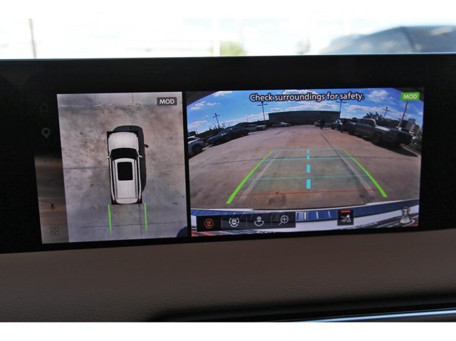 New 2026 Nissan Armada SL AWD/4WD image 28