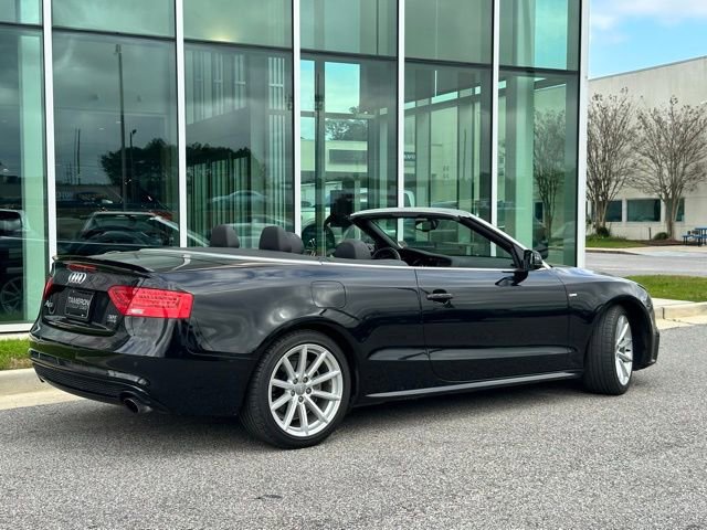 Used 2017 Audi A5 2.0T Sport w/ Technology Package image 22