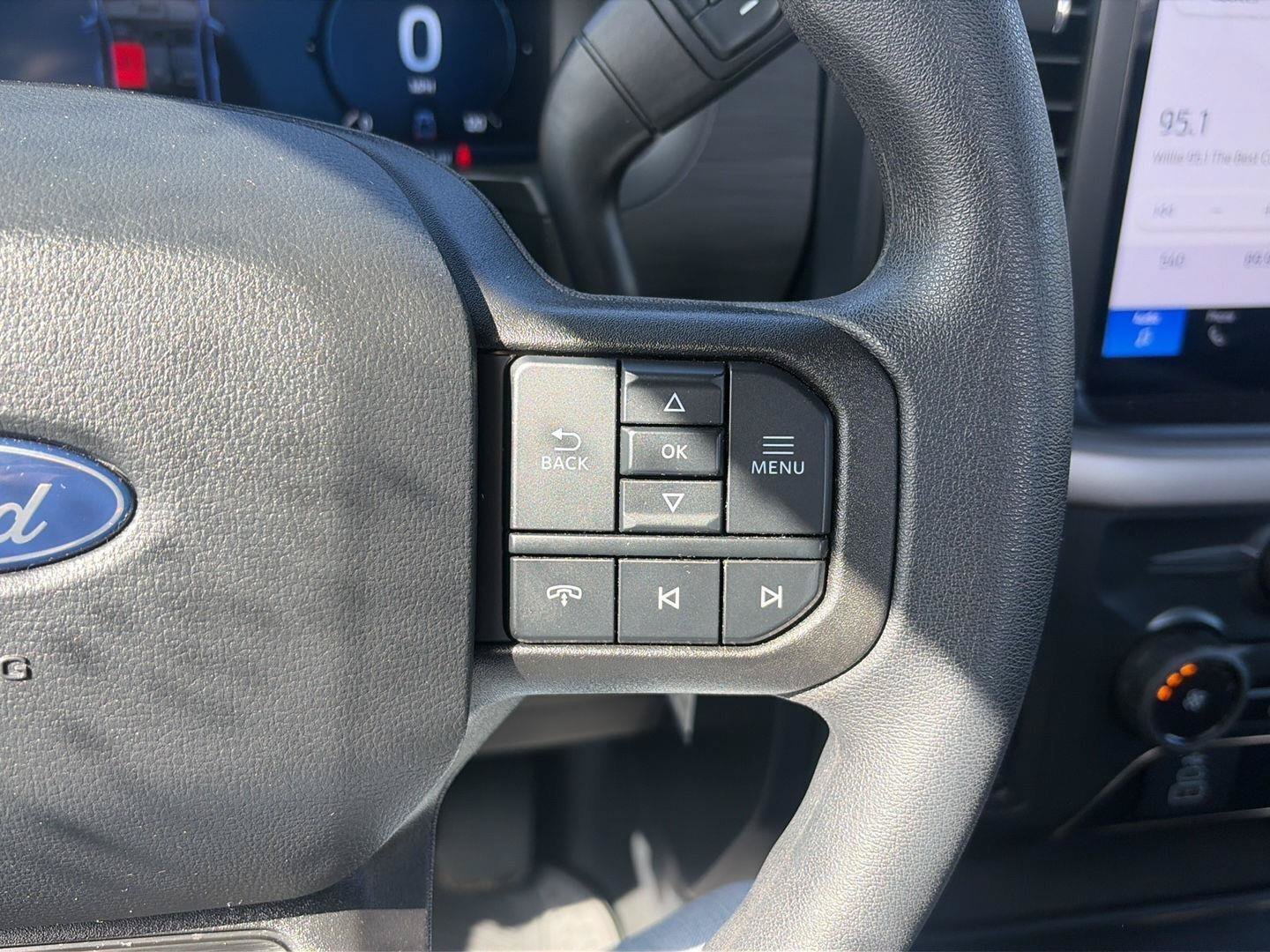 Used 2025 Ford F150 XL AWD/4WD image 15