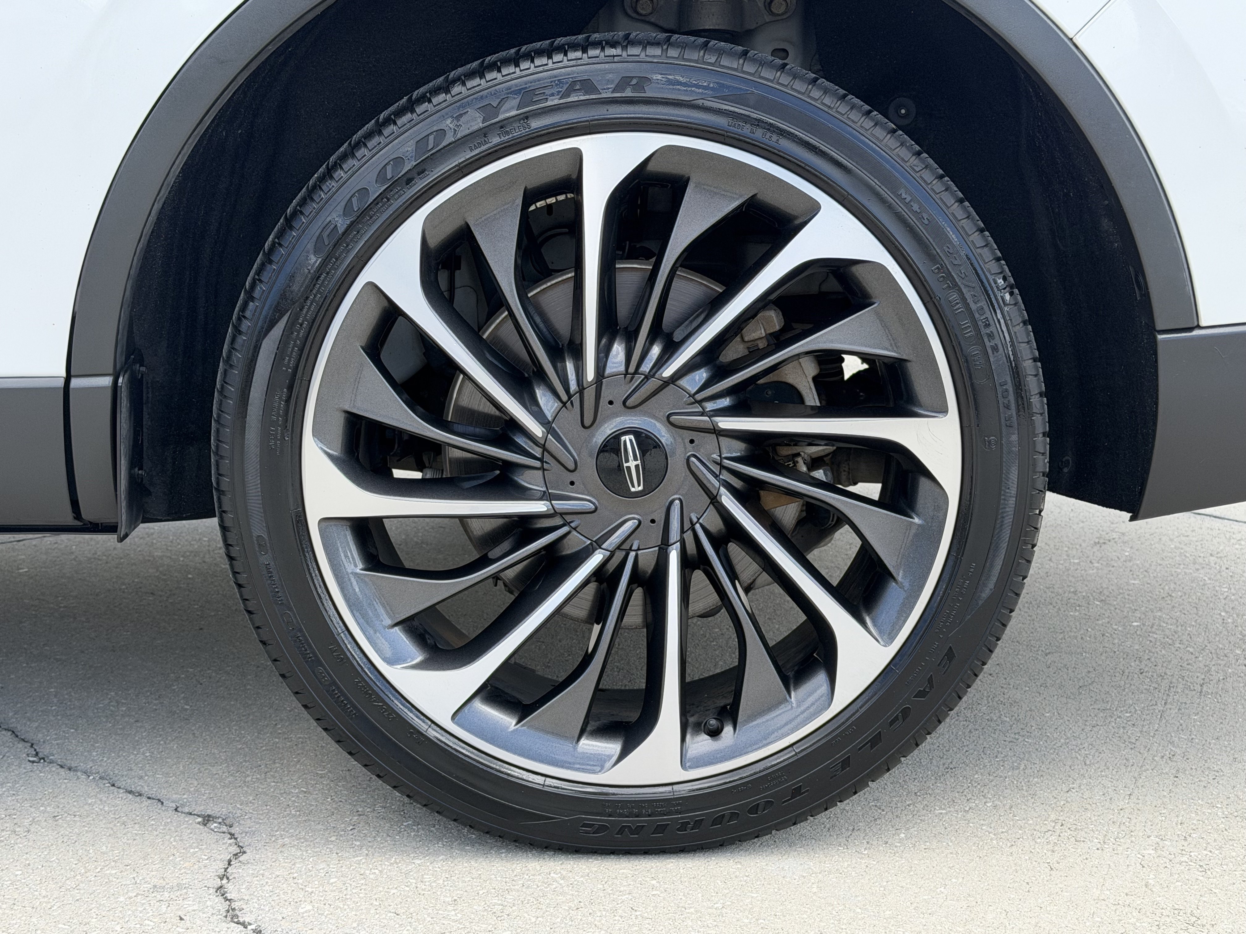 Used 2022 Lincoln Aviator Reserve w/ Equipment Group 201A AWD/4WD image 34