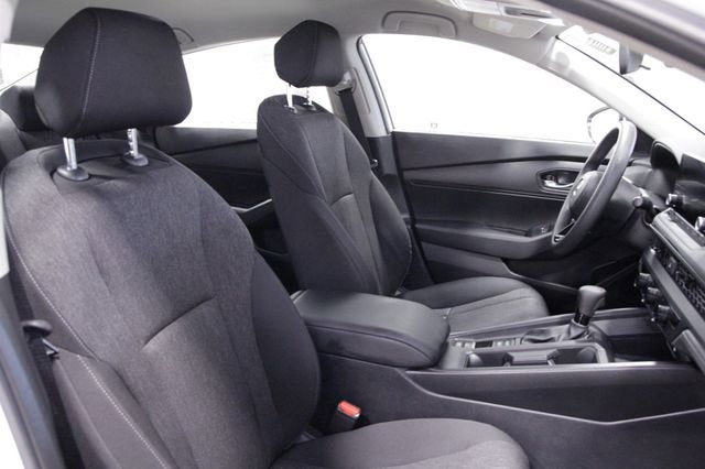 Certified 2024 Honda Accord LX image 14