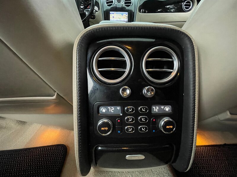 Used 2006 Bentley Flying Spur Flying Spur image 18