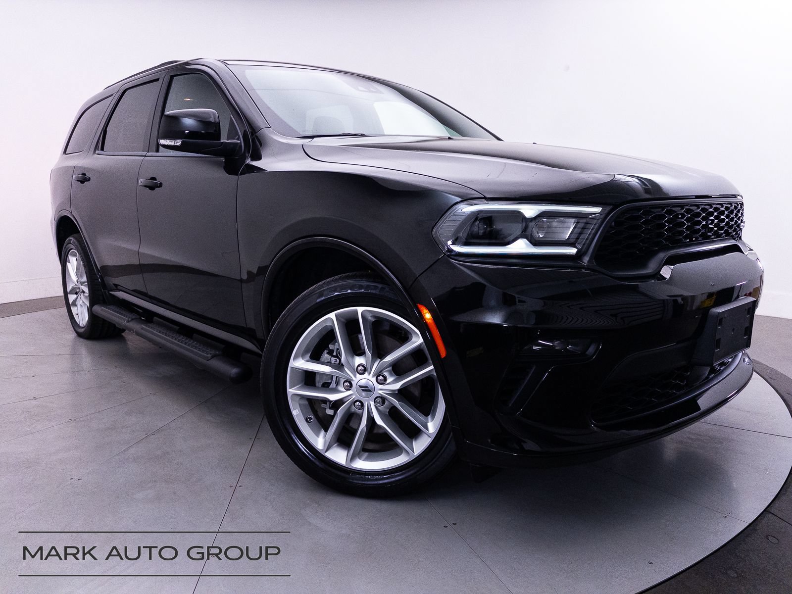 Used 2023 Dodge Durango GT