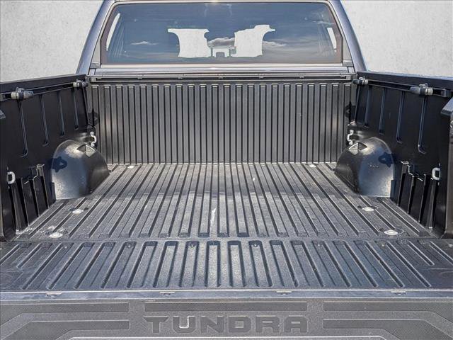 Used 2025 Toyota Tundra SR image 6