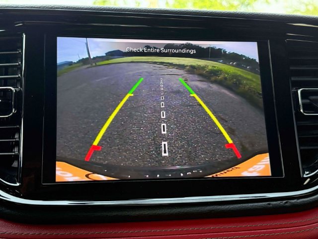 Used 2021 Dodge Durango GT AWD/4WD image 28