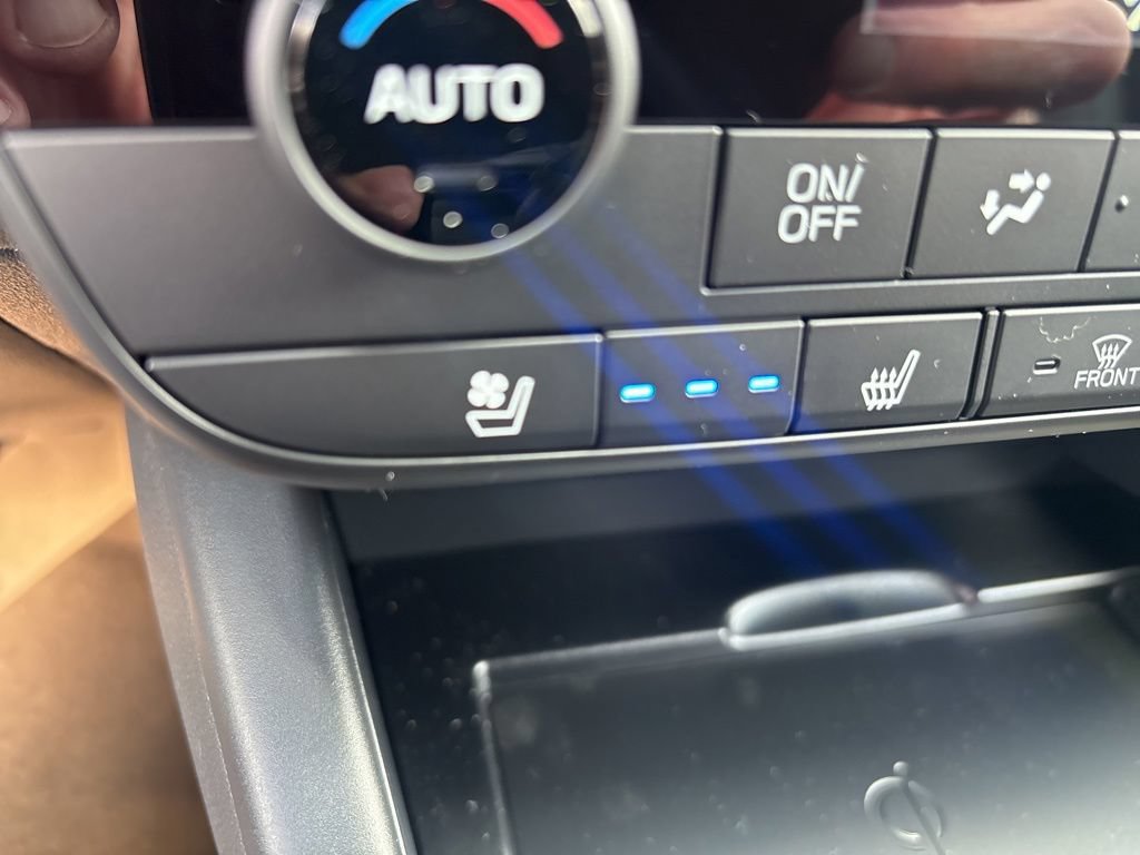 New 2026 Subaru Outback Touring XT AWD/4WD image 24