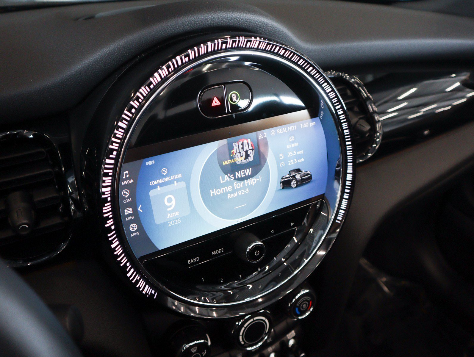 Used 2022 MINI Cooper S FWD image 24