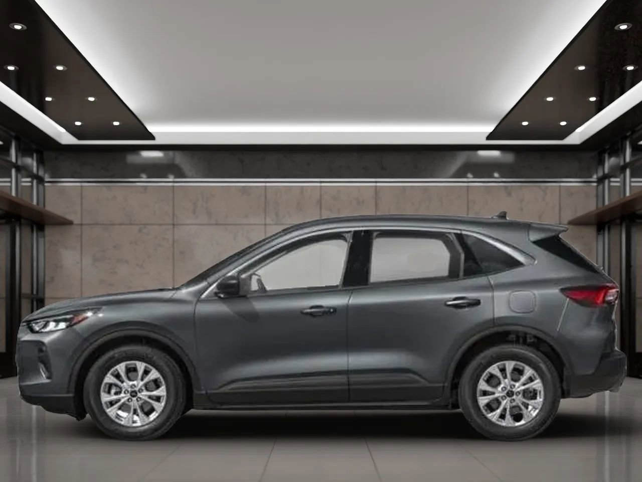 New 2024 Ford Escape Active image 6