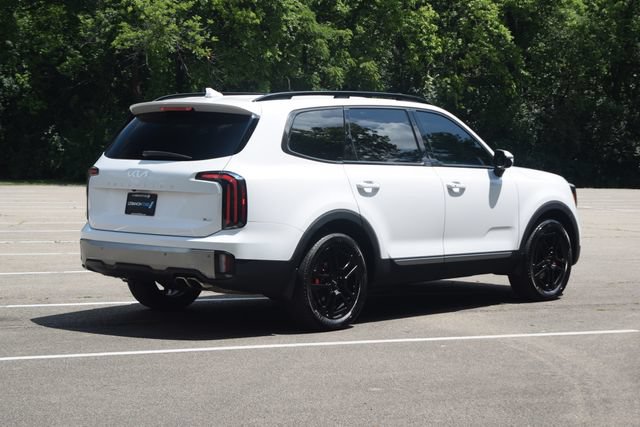 Used 2023 Kia Telluride EX X-Line AWD/4WD image 29