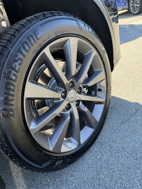 Used 2025 Acura MDX A-Spec image 23