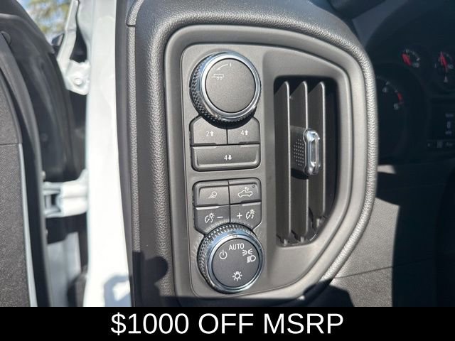 New 2026 GMC Sierra 2500 Pro w/ Max Trailering Package AWD/4WD image 29