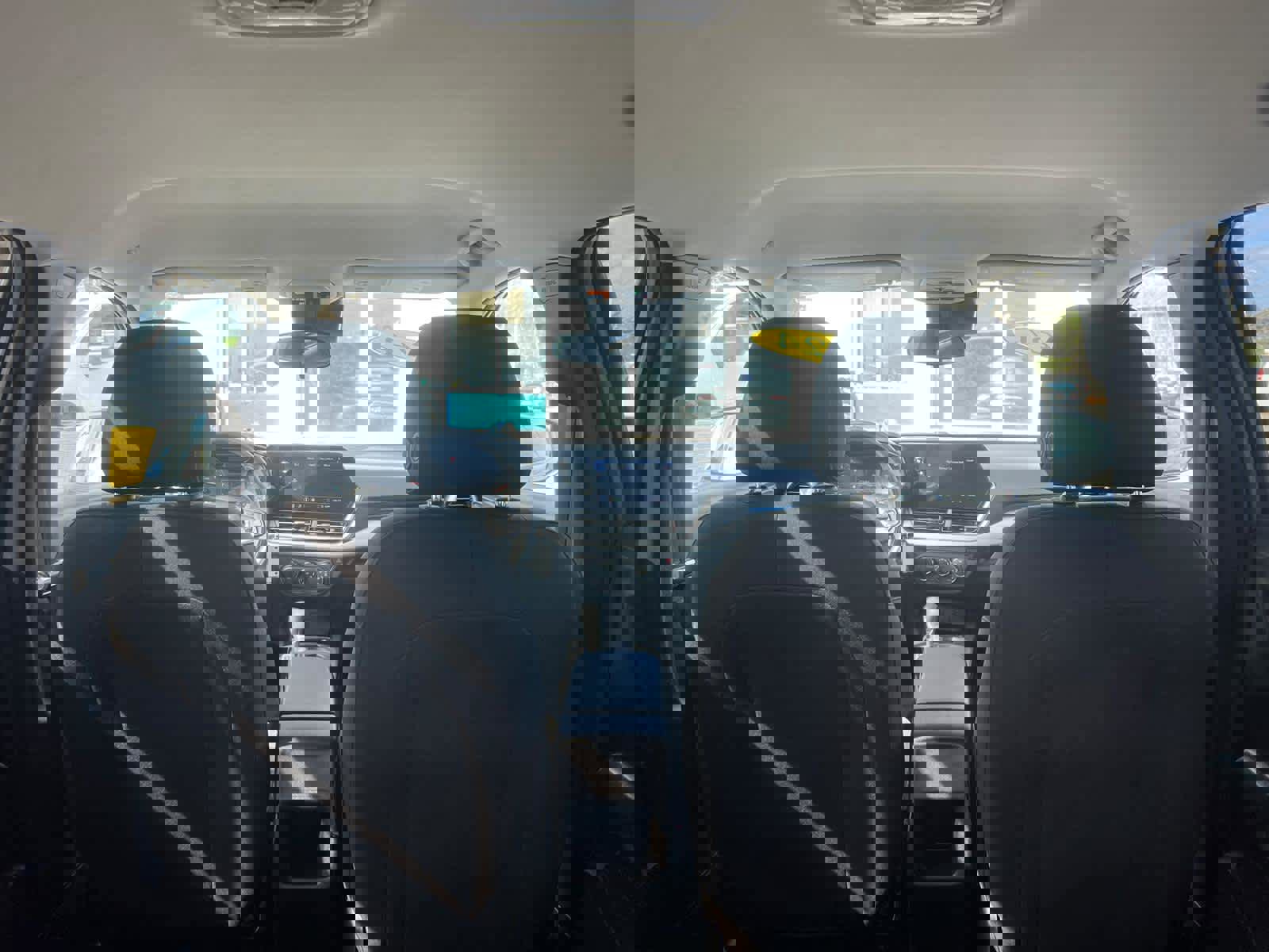 Certified 2024 Chevrolet Trax LS image 37