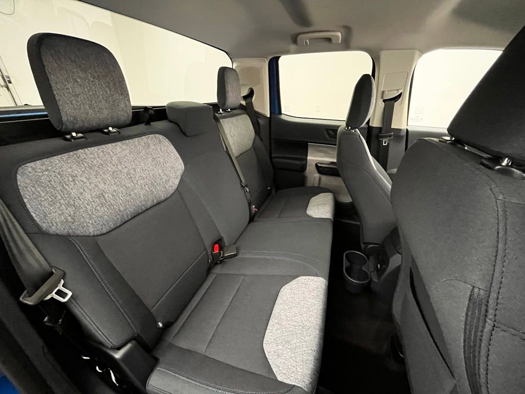 New 2026 Ford Maverick XLT w/ XLT Luxury Package image 33