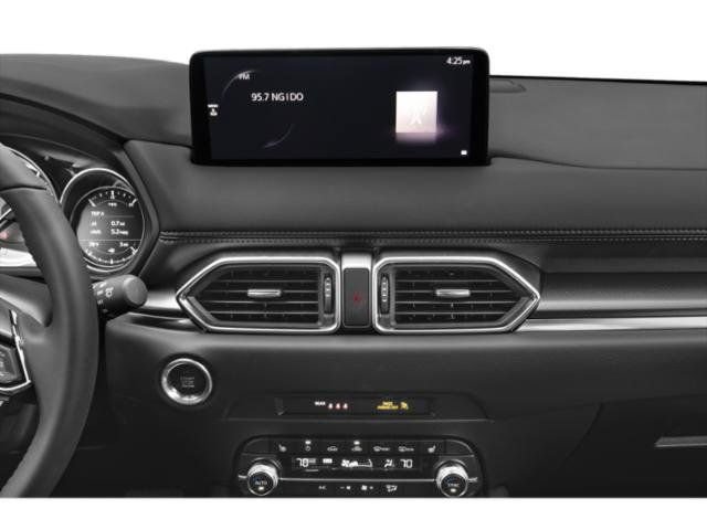 New 2025 MAZDA CX-5 Carbon Edition AWD/4WD image 13