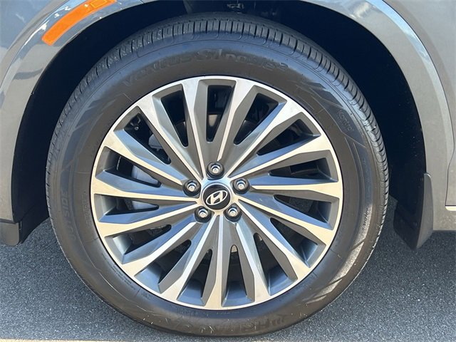 Used 2025 Hyundai Palisade Calligraphy image 47