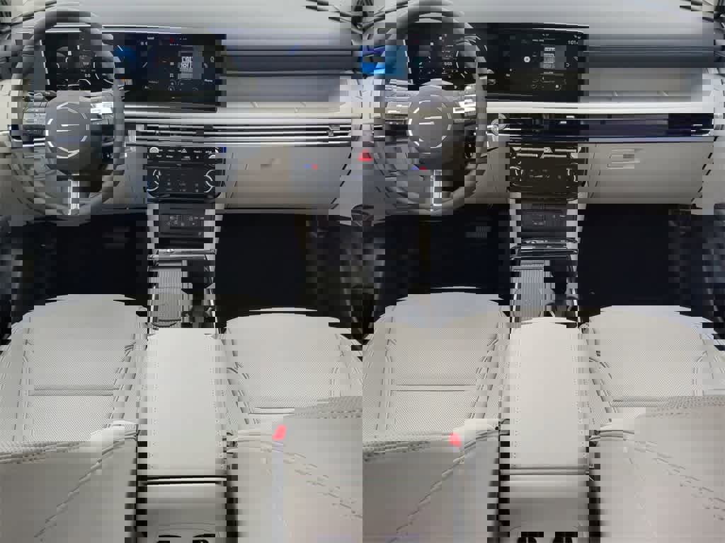 New 2026 Hyundai Tucson Limited image 15