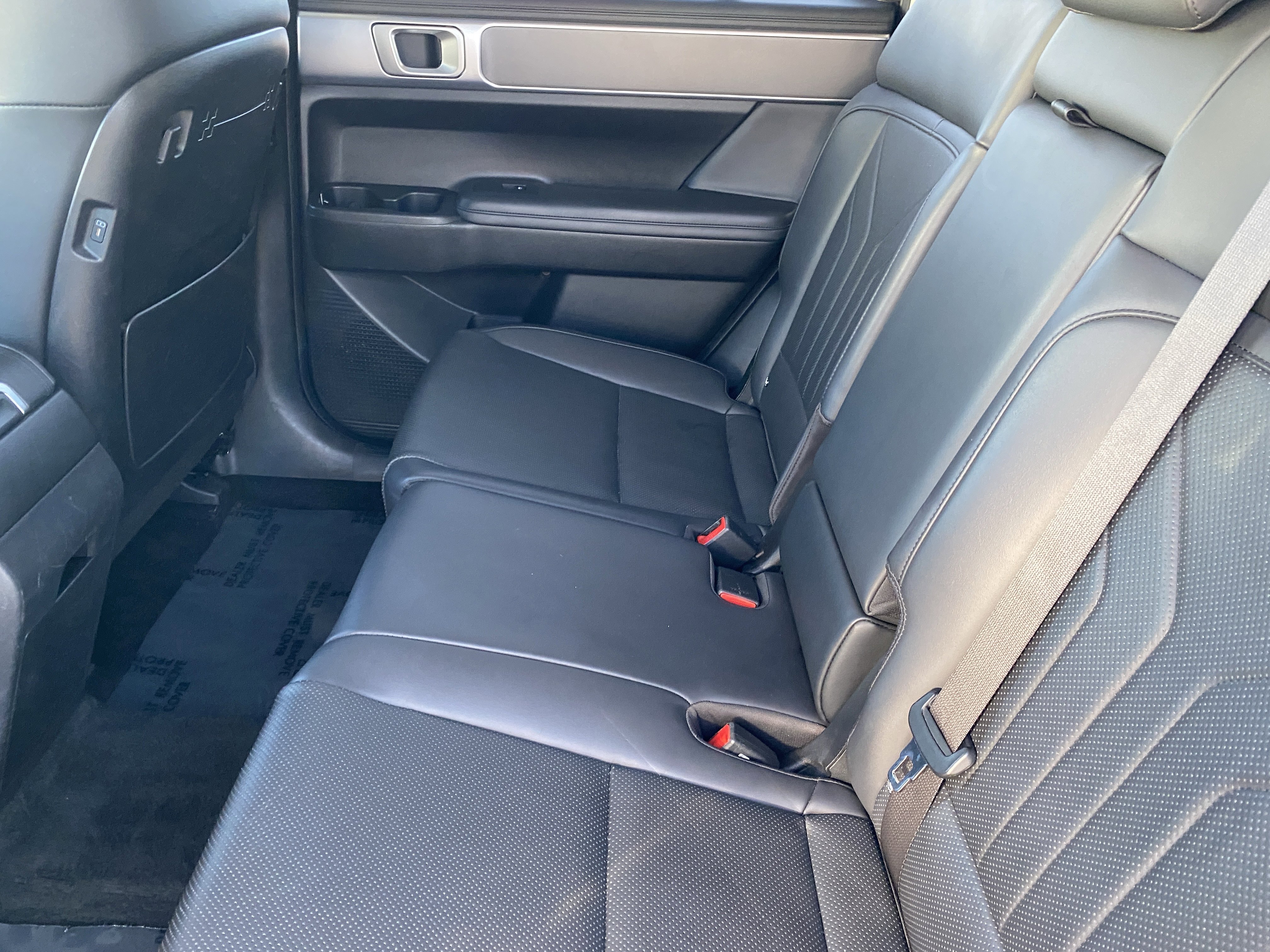 Used 2024 Hyundai Santa Fe SEL image 14