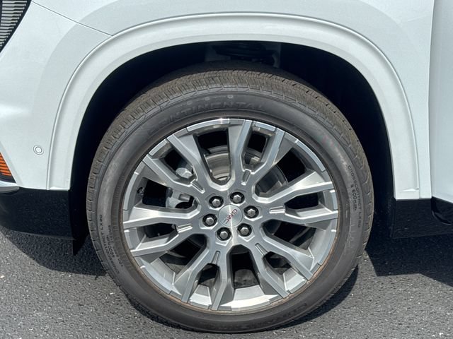 New 2027 GMC Acadia Denali w/ Denali Reserve Package FWD image 29