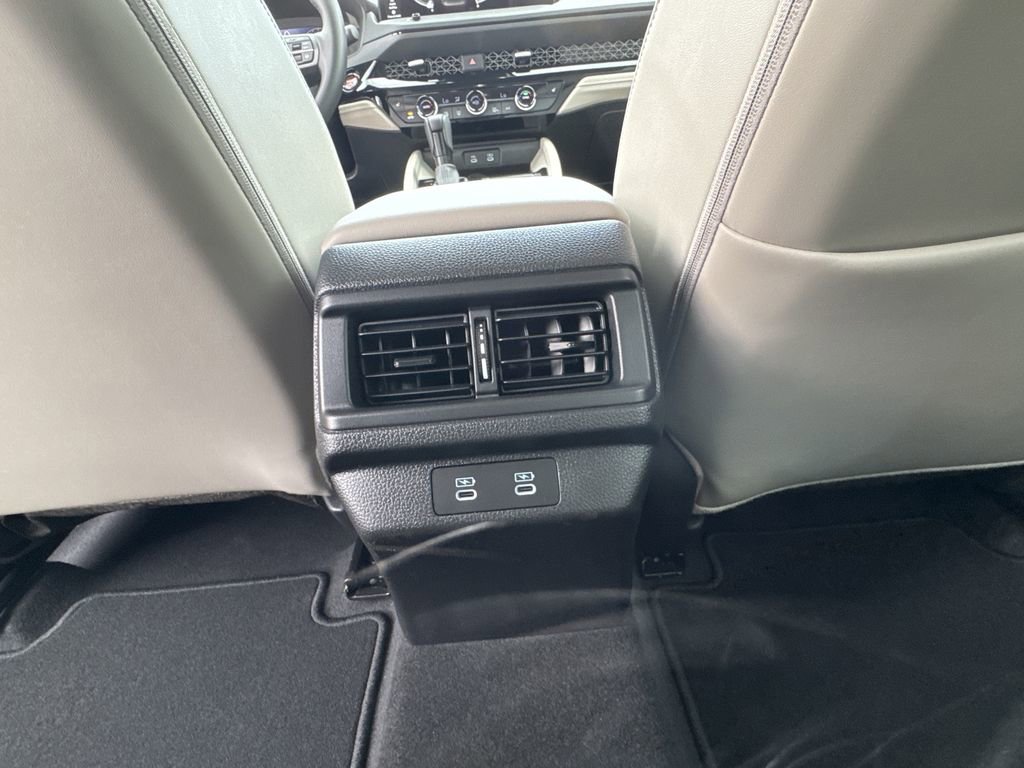 New 2026 Honda Accord EX-L image 24