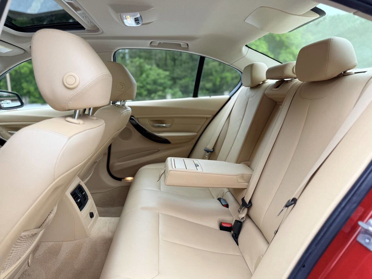 Used 2015 BMW 328i Sedan image 23